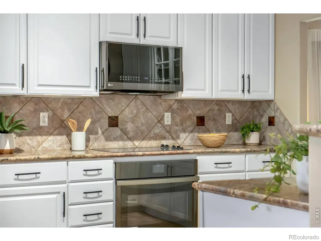 3625 Crestone Drive Loveland CO 80537