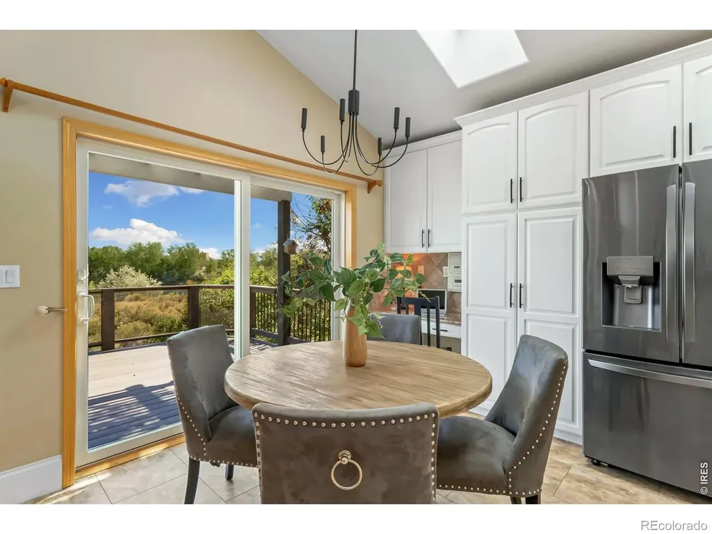 3625 Crestone Drive Loveland CO 80537