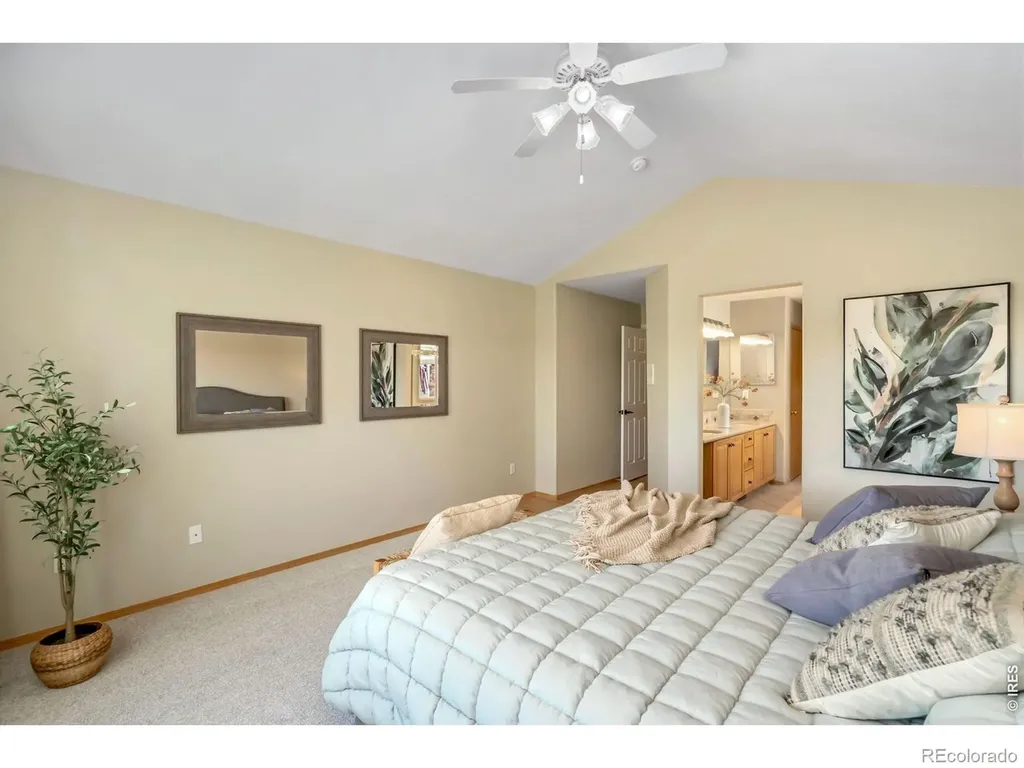 3625 Crestone Drive Loveland CO 80537