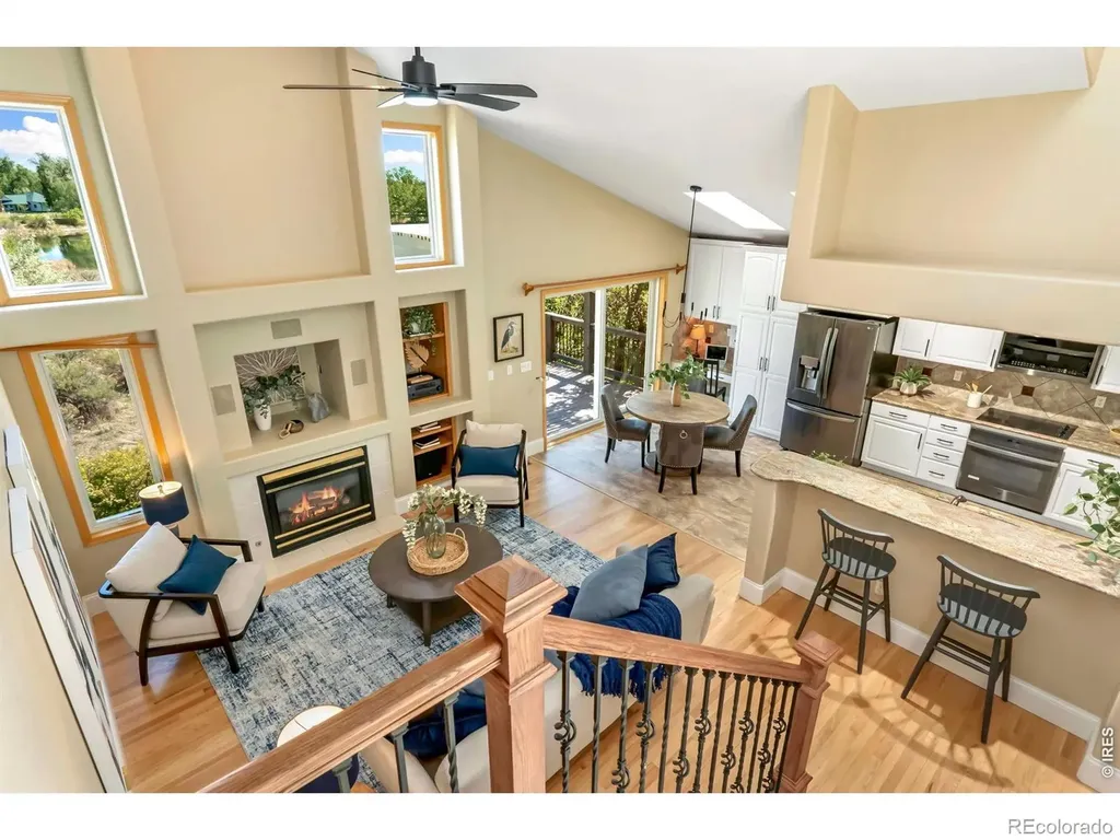 3625 Crestone Drive Loveland CO 80537