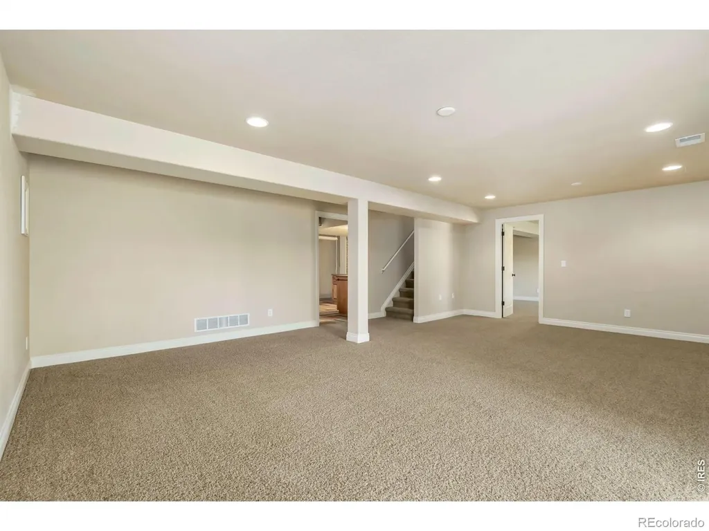 3625 Crestone Drive Loveland CO 80537