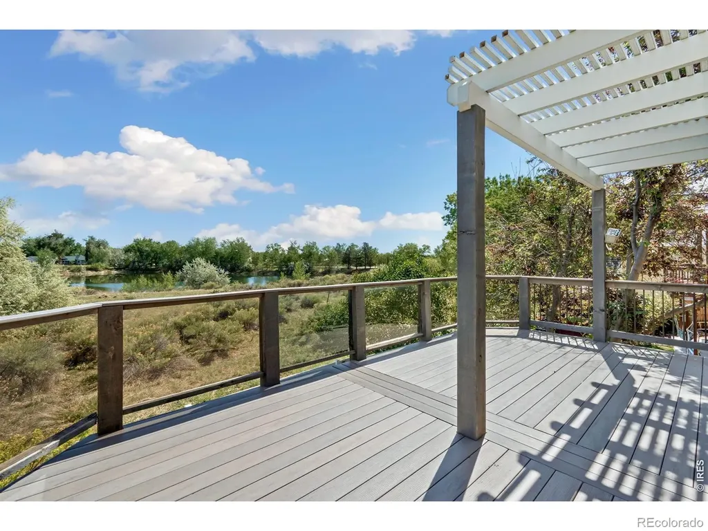 3625 Crestone Drive Loveland CO 80537