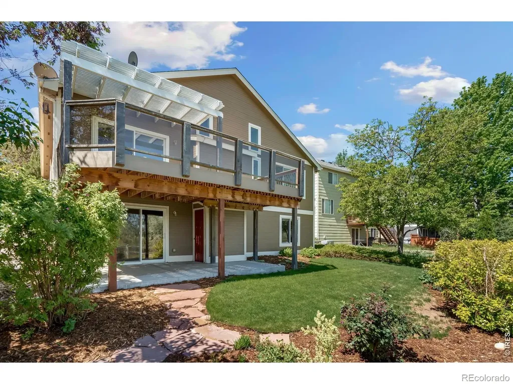 3625 Crestone Drive Loveland CO 80537