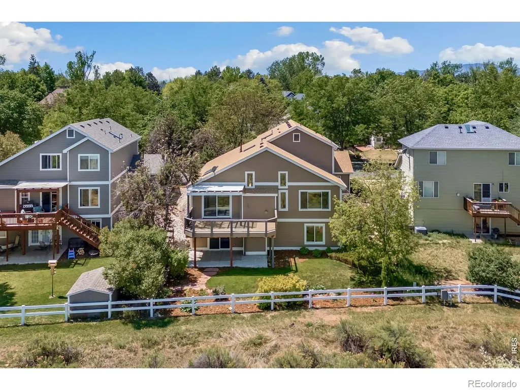3625 Crestone Drive Loveland CO 80537