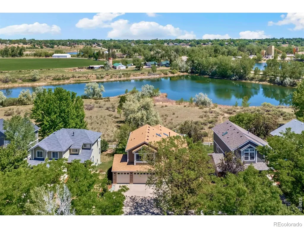 3625 Crestone Drive Loveland CO 80537