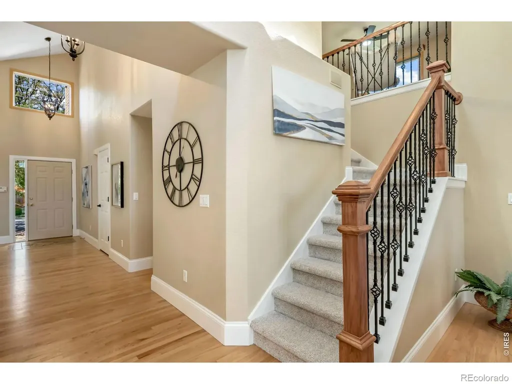 3625 Crestone Drive Loveland CO 80537