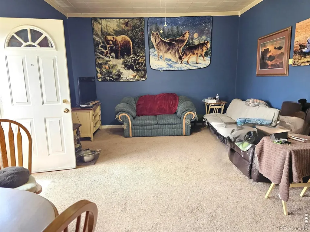 305 W 1st Avenue Iliff CO 80736