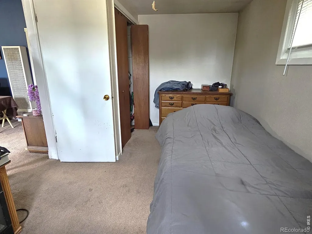 305 W 1st Avenue Iliff CO 80736