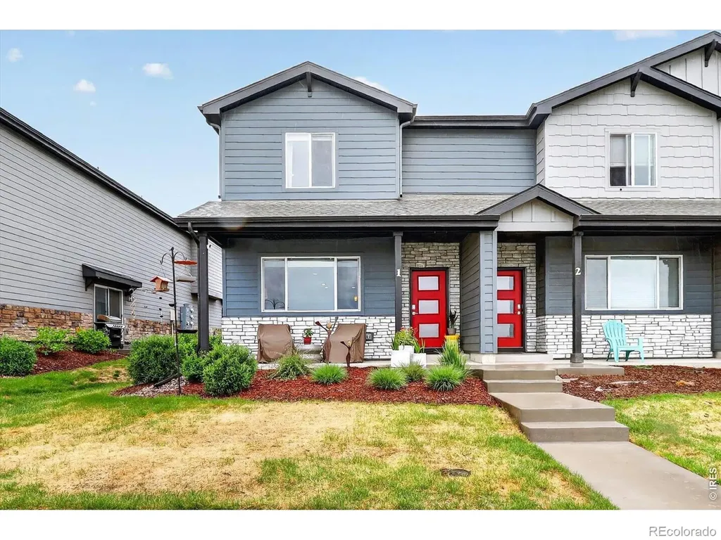 6931 4th St Road Greeley CO 80634