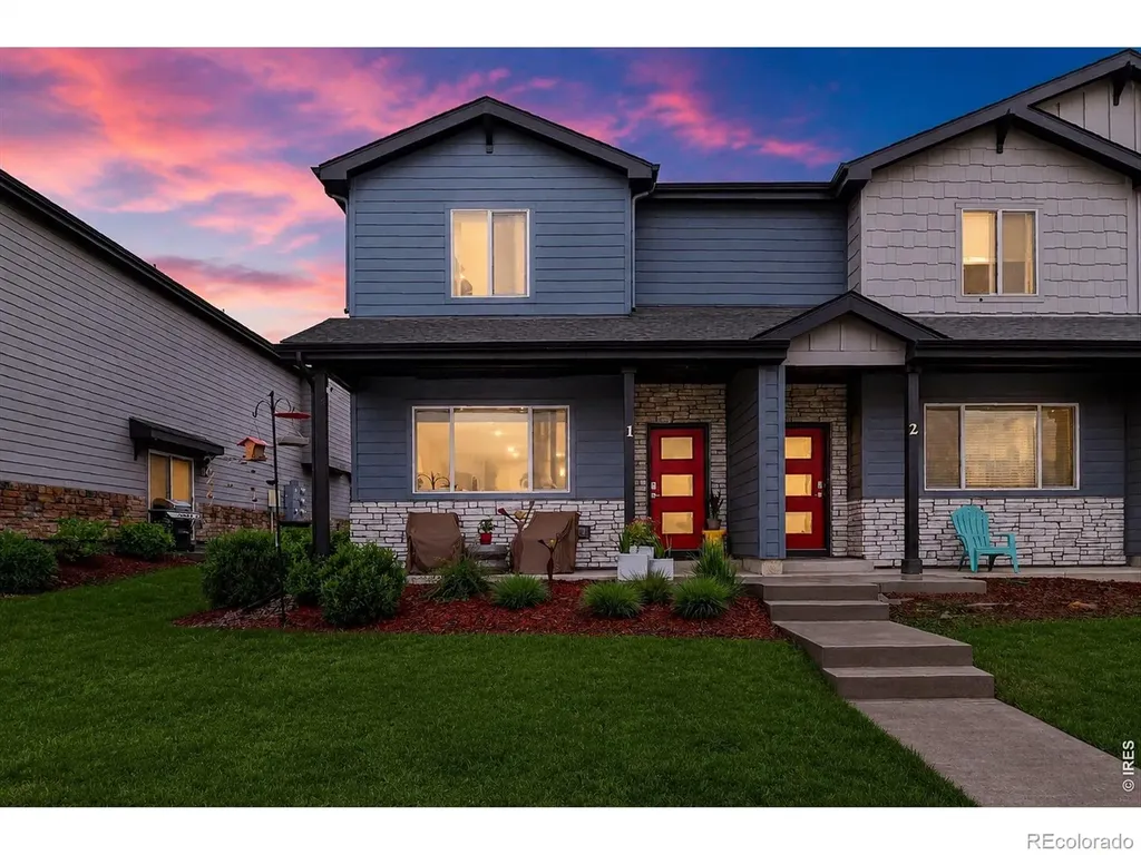 6931 4th St Road Greeley CO 80634