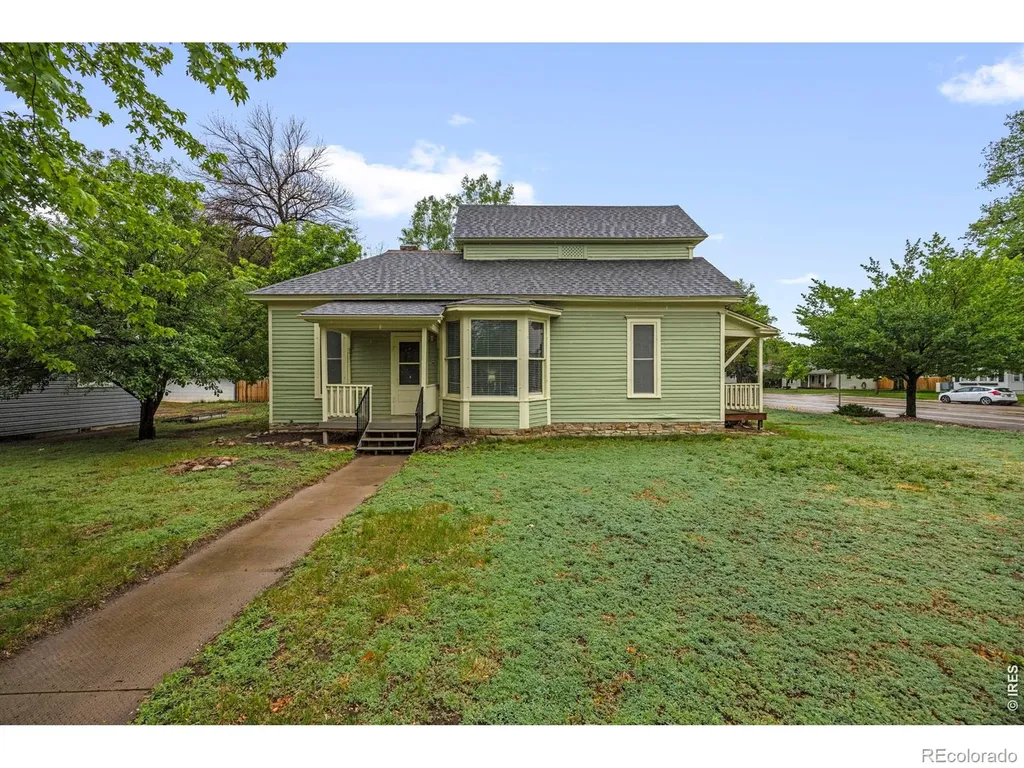 601 Walnut Street Windsor CO 80550