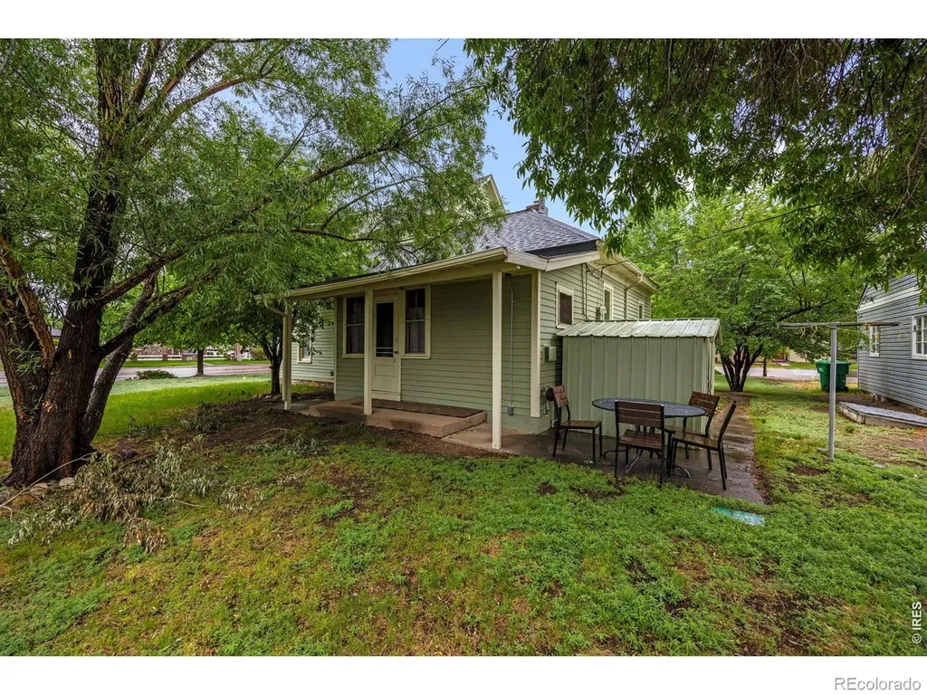 601 Walnut Street Windsor CO 80550
