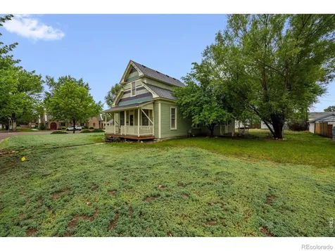 601 Walnut Street Windsor CO 80550