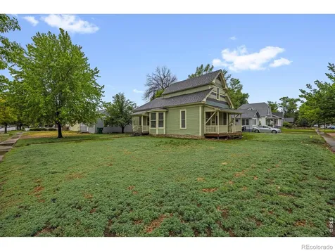601 Walnut Street Windsor CO 80550
