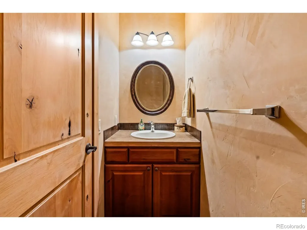 6436 N County Road 73c Red Feather Lakes CO 80545