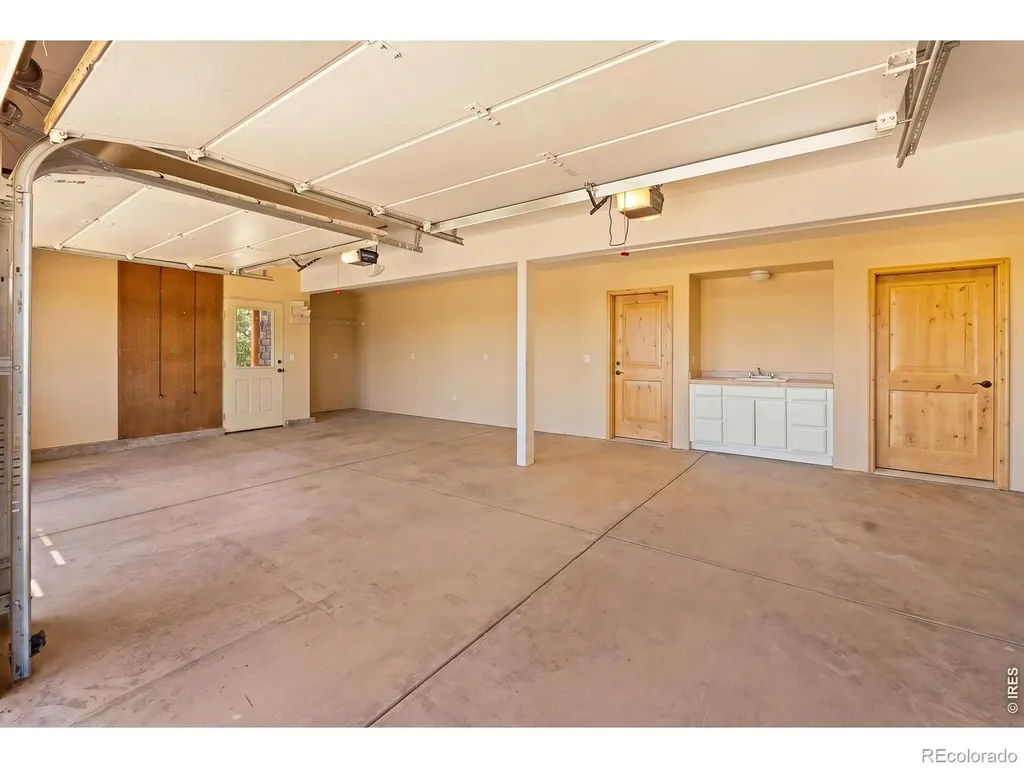 6436 N County Road 73c Red Feather Lakes CO 80545