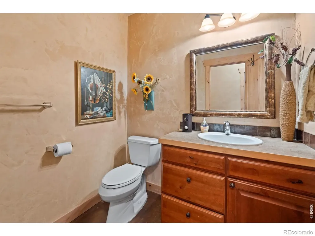 6436 N County Road 73c Red Feather Lakes CO 80545