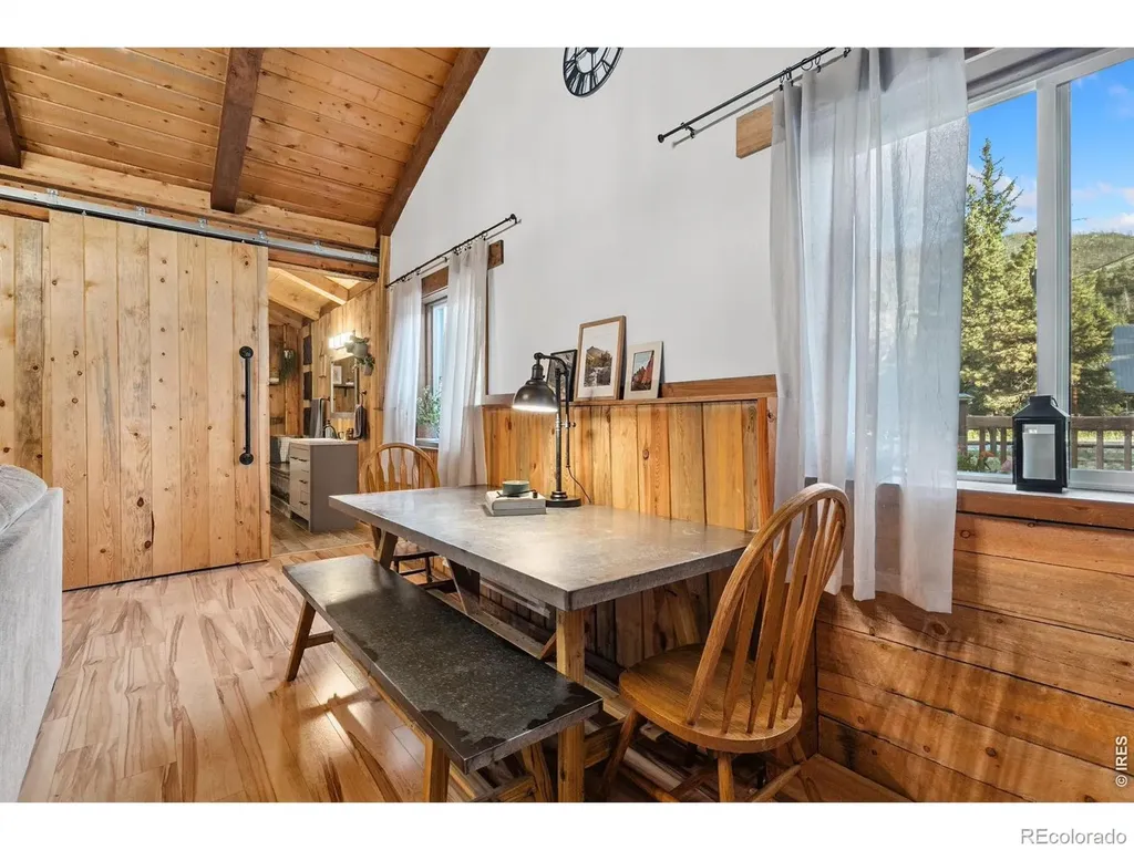 32224 Poudre Canyon Road Bellvue CO 80512