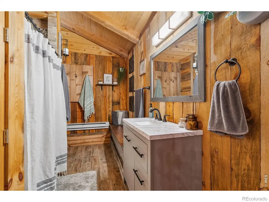 32224 Poudre Canyon Road Bellvue CO 80512
