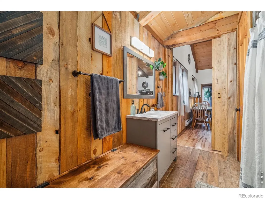 32224 Poudre Canyon Road Bellvue CO 80512