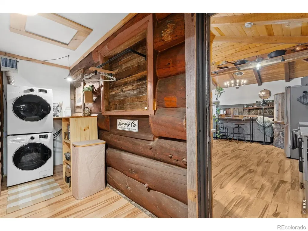 32224 Poudre Canyon Road Bellvue CO 80512