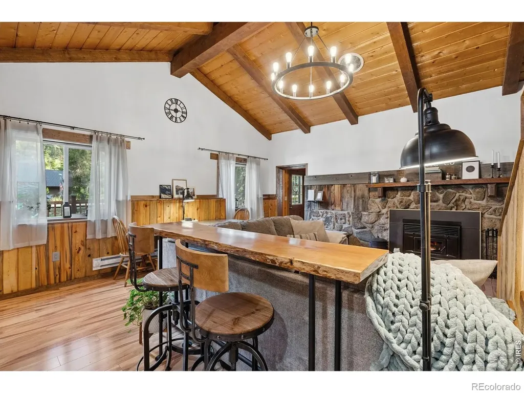 32224 Poudre Canyon Road Bellvue CO 80512