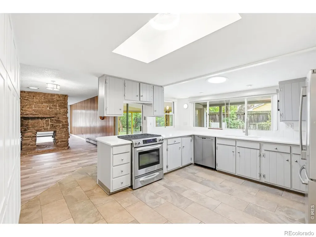 3501 Kirkwood Place Boulder CO 80304