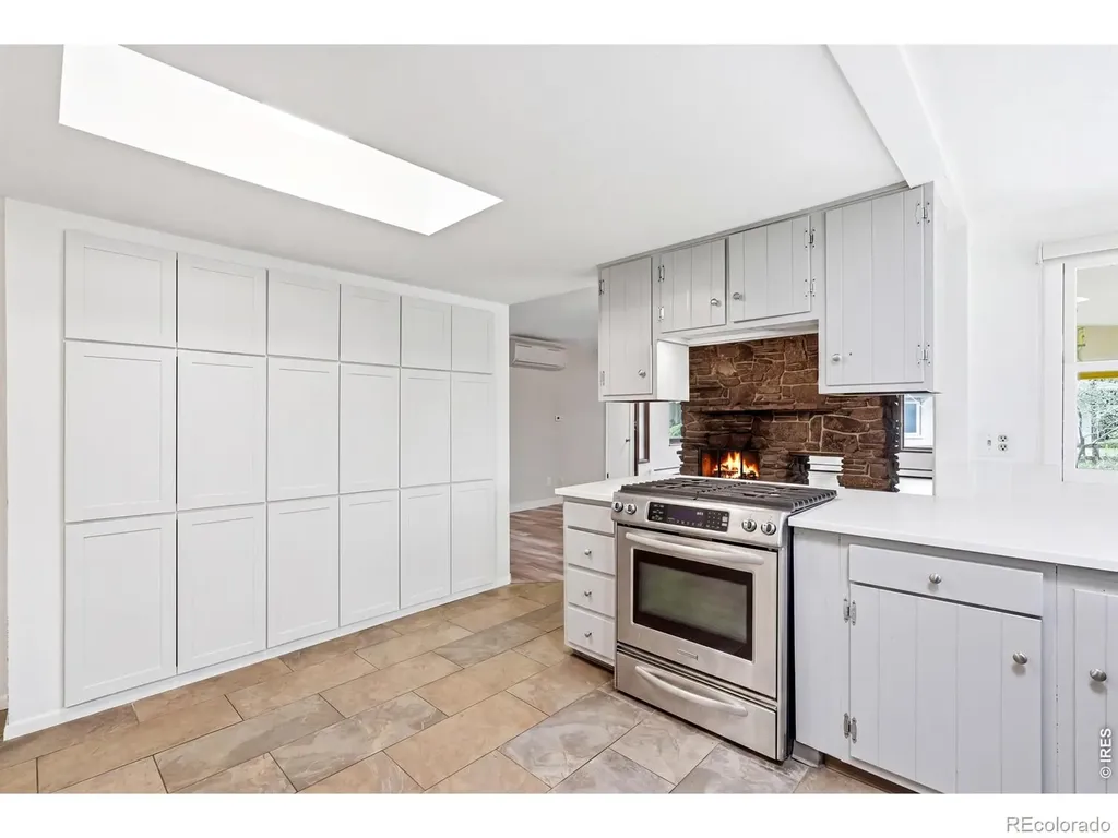 3501 Kirkwood Place Boulder CO 80304