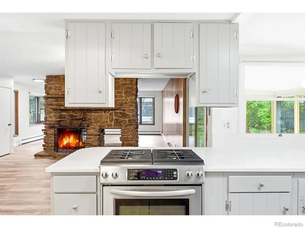 3501 Kirkwood Place Boulder CO 80304