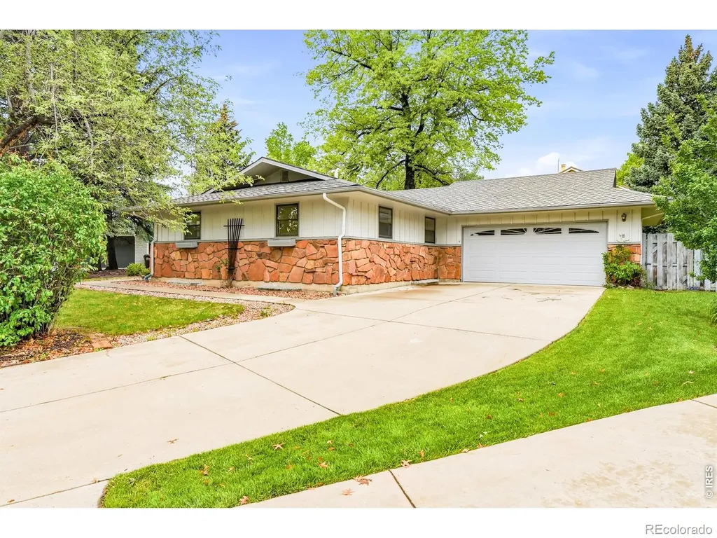 3501 Kirkwood Place Boulder CO 80304