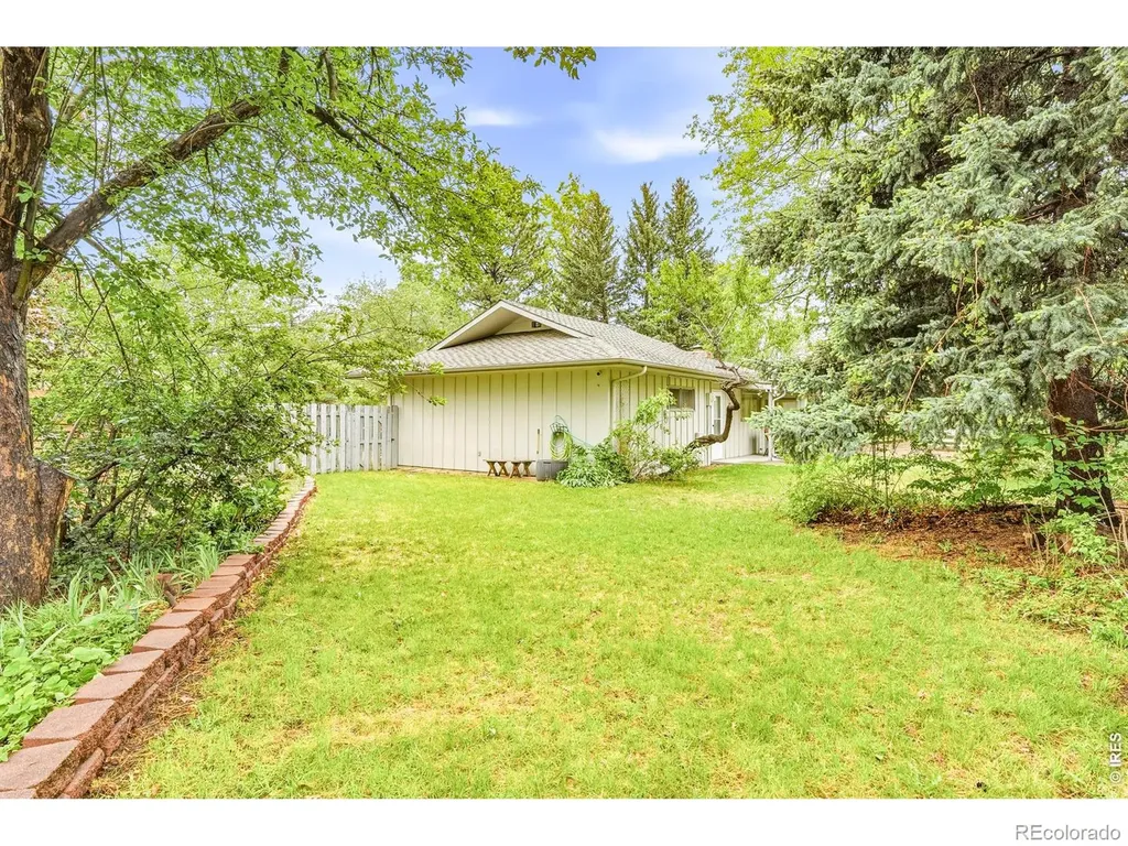 3501 Kirkwood Place Boulder CO 80304