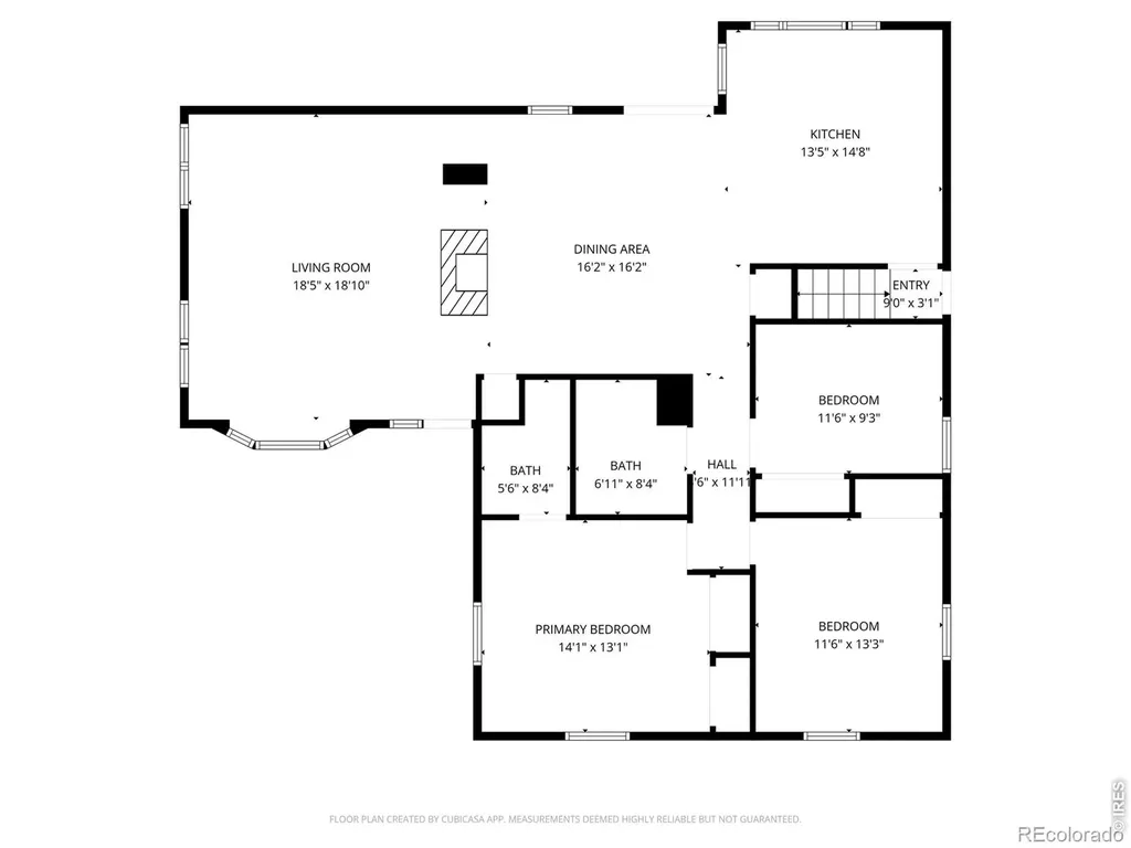 3501 Kirkwood Place Boulder CO 80304