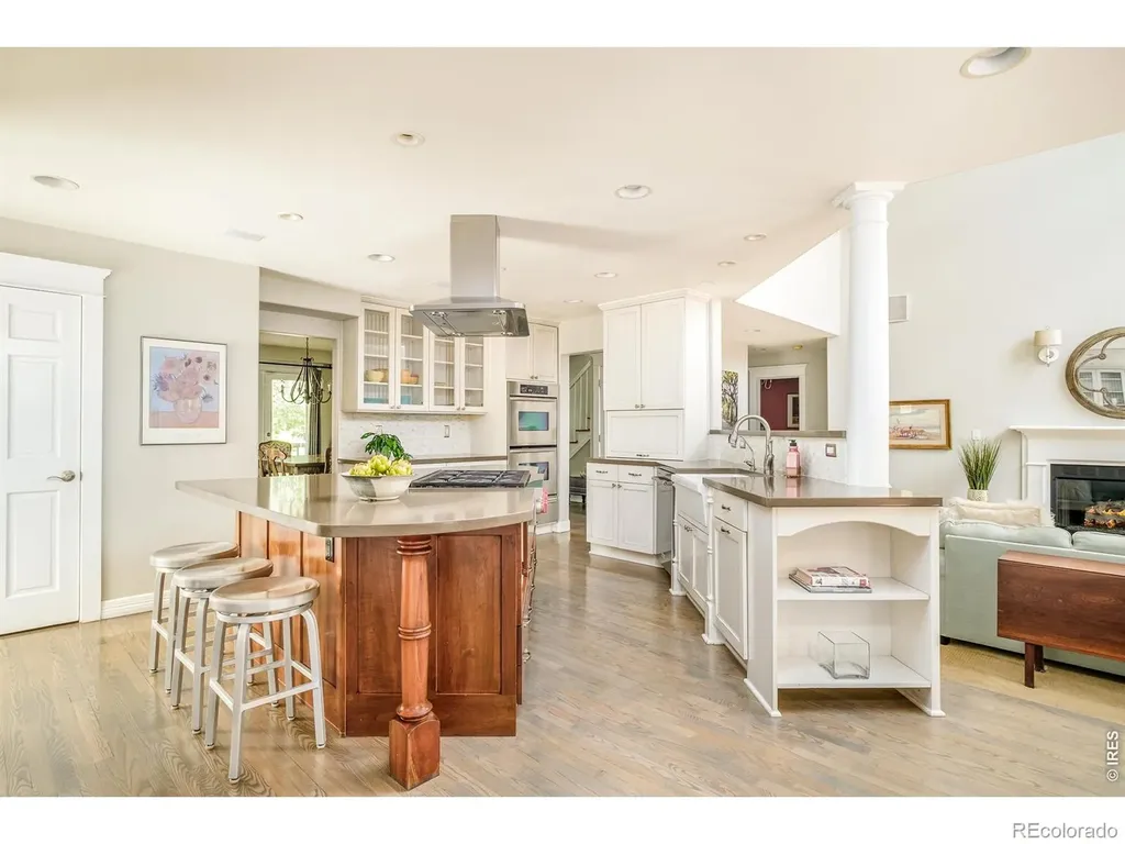 1550 Poplar Avenue Boulder CO 80304