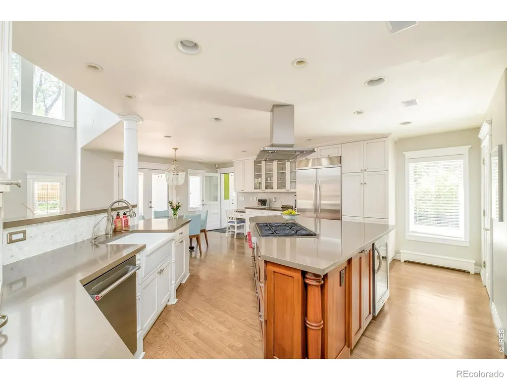 1550 Poplar Avenue Boulder CO 80304