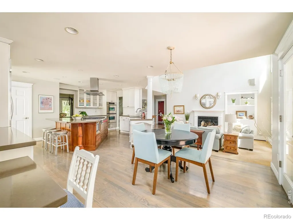 1550 Poplar Avenue Boulder CO 80304