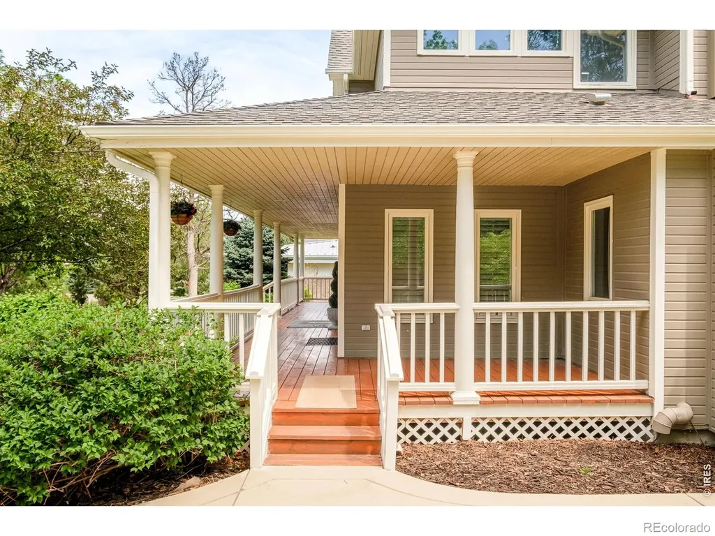 1550 Poplar Avenue Boulder CO 80304