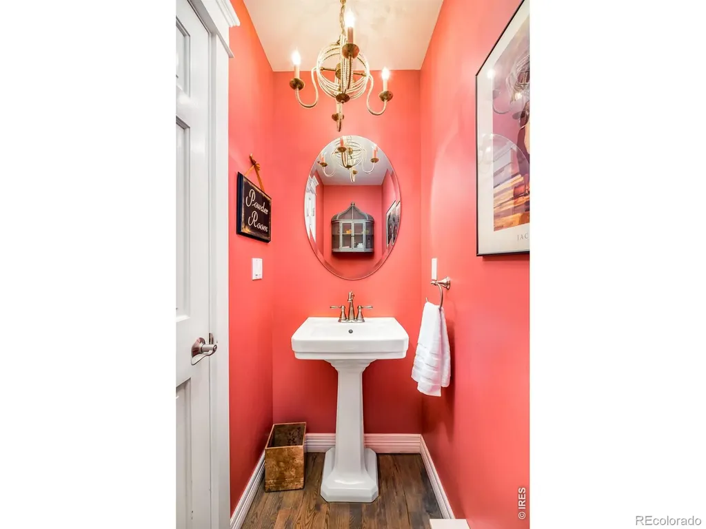 1550 Poplar Avenue Boulder CO 80304