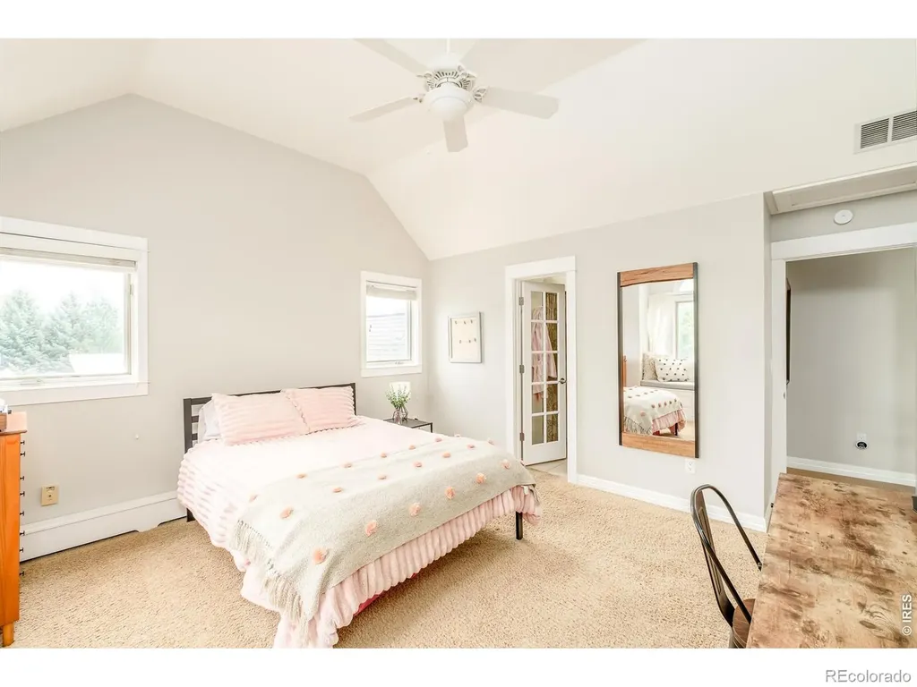 1550 Poplar Avenue Boulder CO 80304