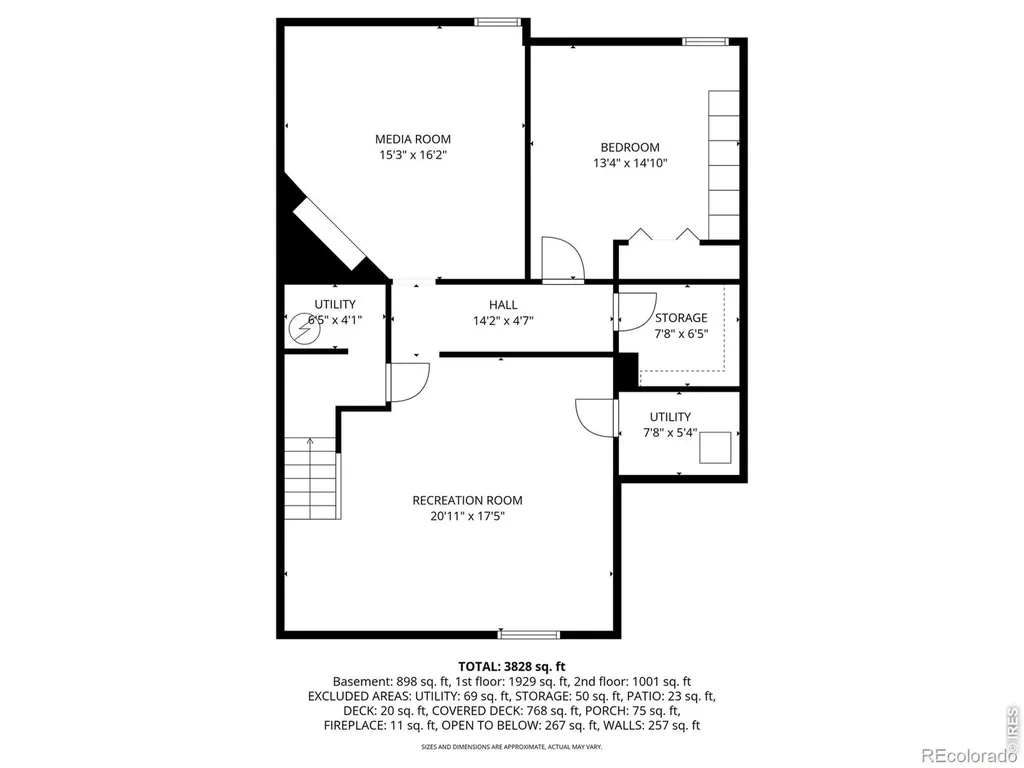 1550 Poplar Avenue Boulder CO 80304