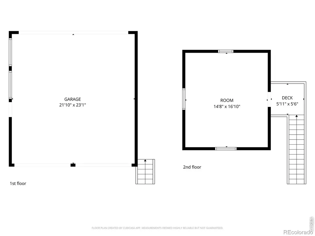 1550 Poplar Avenue Boulder CO 80304