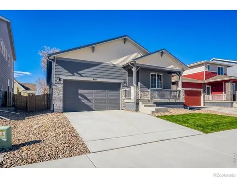 648 Noola Street Windsor CO 80550