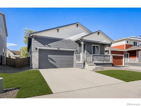 648 Noola Street Windsor CO 80550