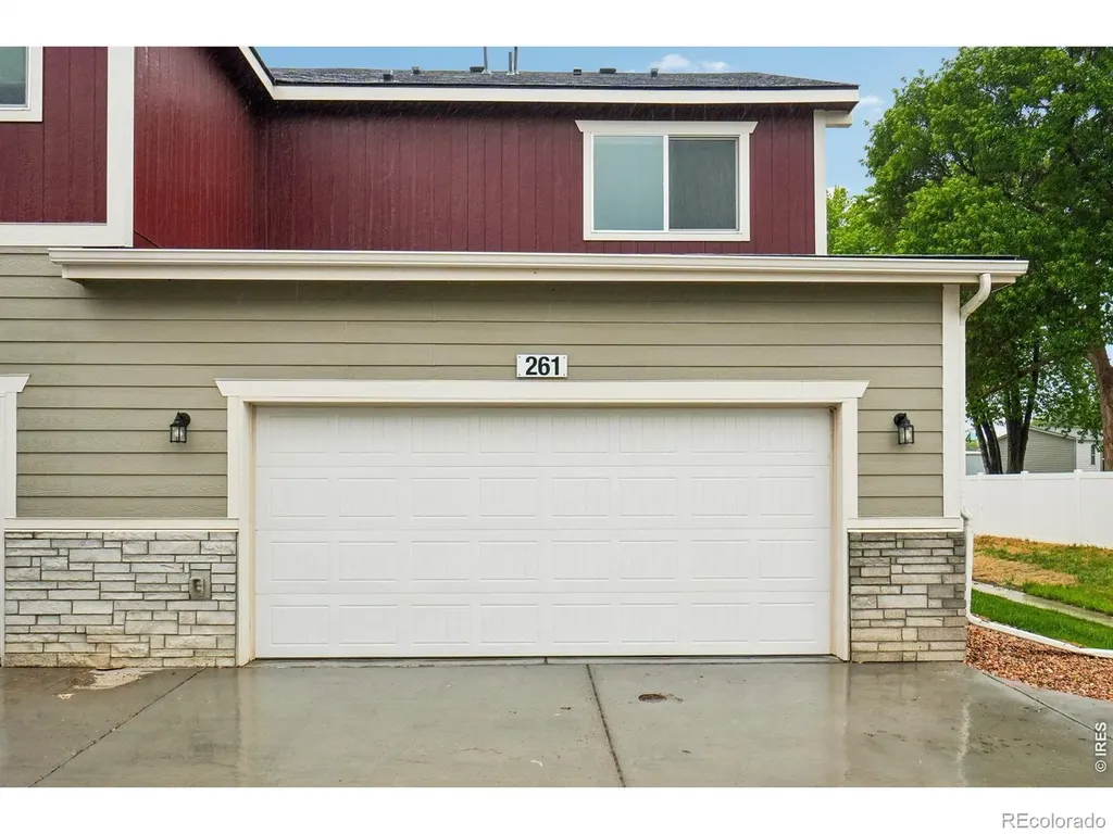 261 Cardinal Street Johnstown CO 80534