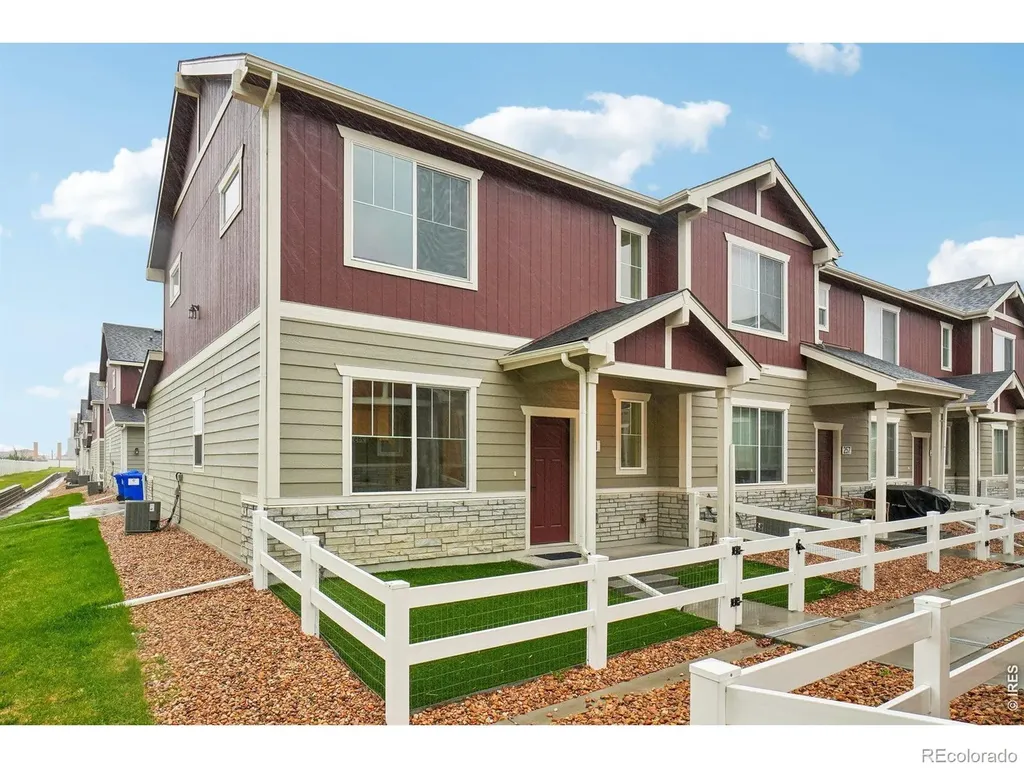 261 Cardinal Street Johnstown CO 80534