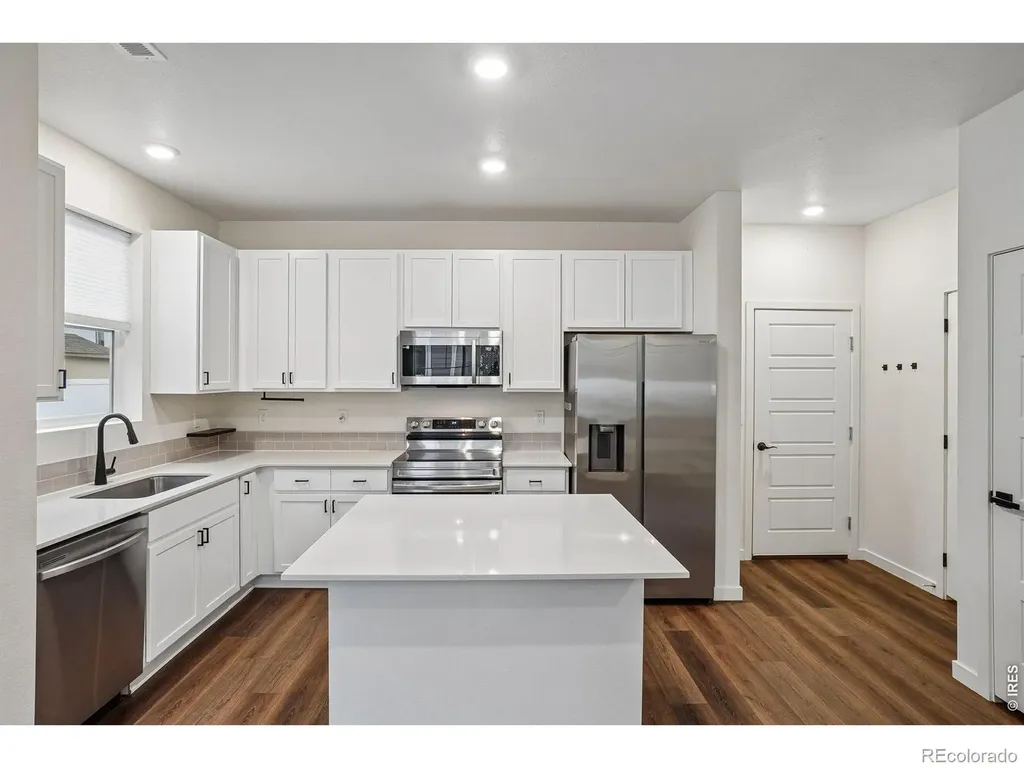 261 Cardinal Street Johnstown CO 80534