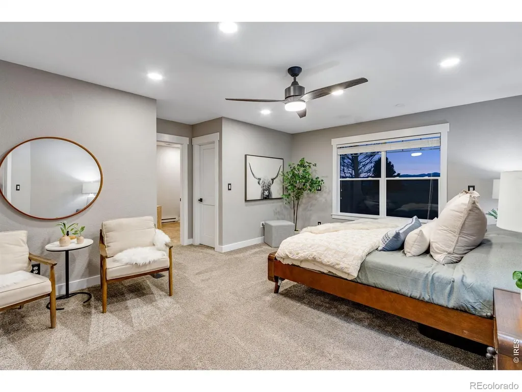 612 W County Road 74 Wellington CO 80549