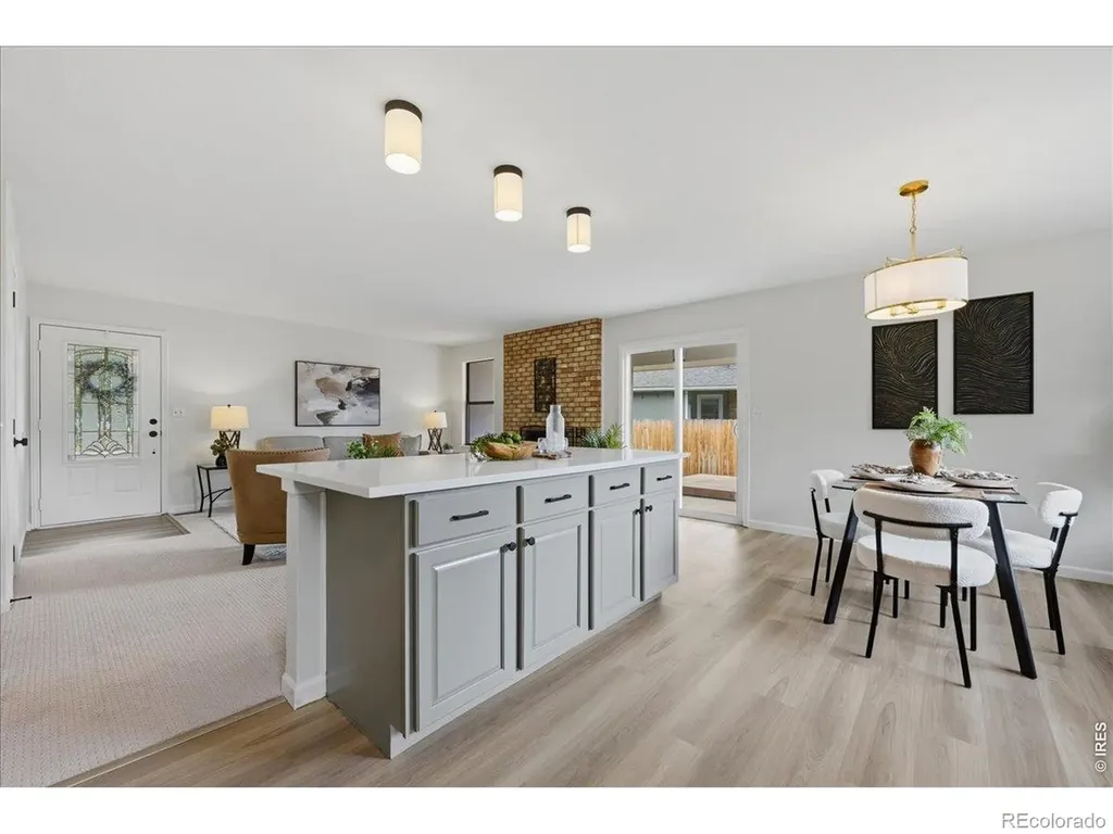 2454 Leghorn Drive Fort Collins CO 80526