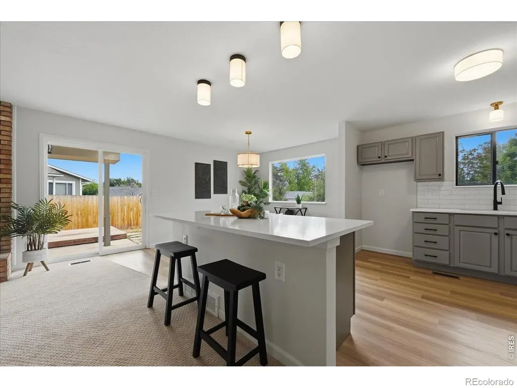 2454 Leghorn Drive Fort Collins CO 80526