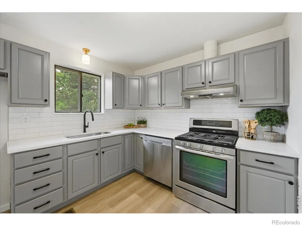 2454 Leghorn Drive Fort Collins CO 80526