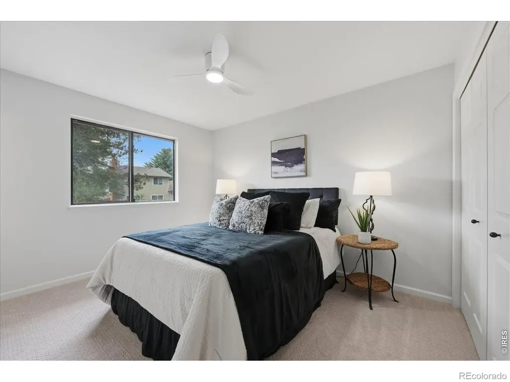 2454 Leghorn Drive Fort Collins CO 80526